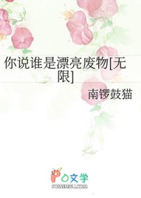 你说谁是漂亮废物[无限]