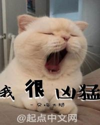 我很凶猛